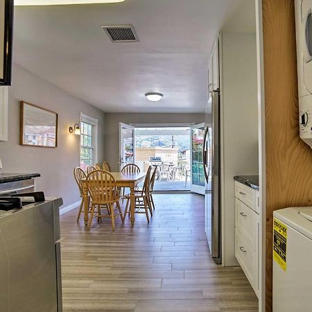 Updated Home On Catalina Island Walk To The Coast Avalon Exterior foto
