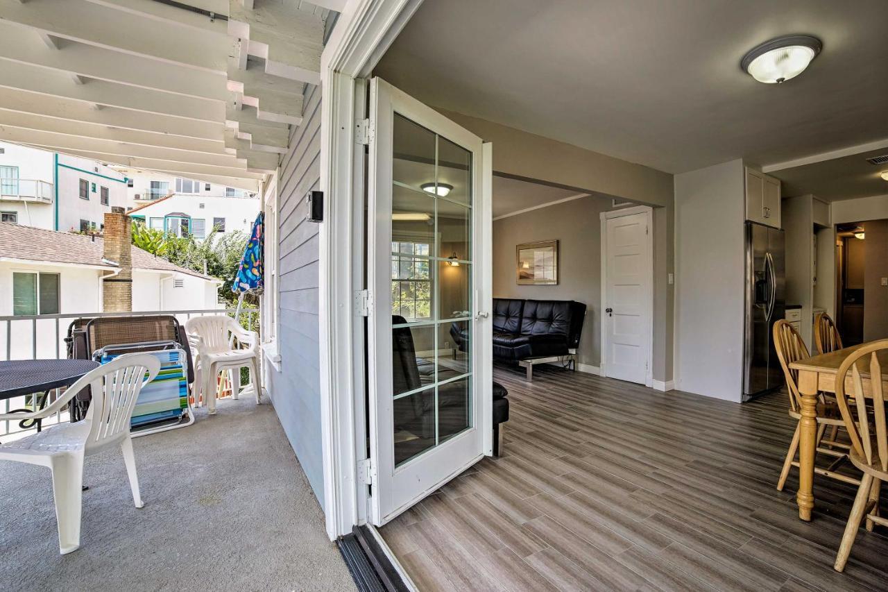 Updated Home On Catalina Island Walk To The Coast Avalon Exterior foto