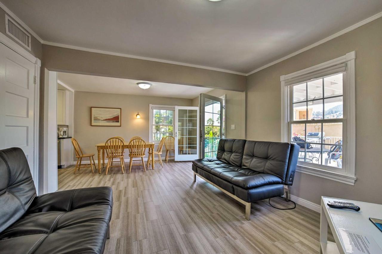 Updated Home On Catalina Island Walk To The Coast Avalon Exterior foto