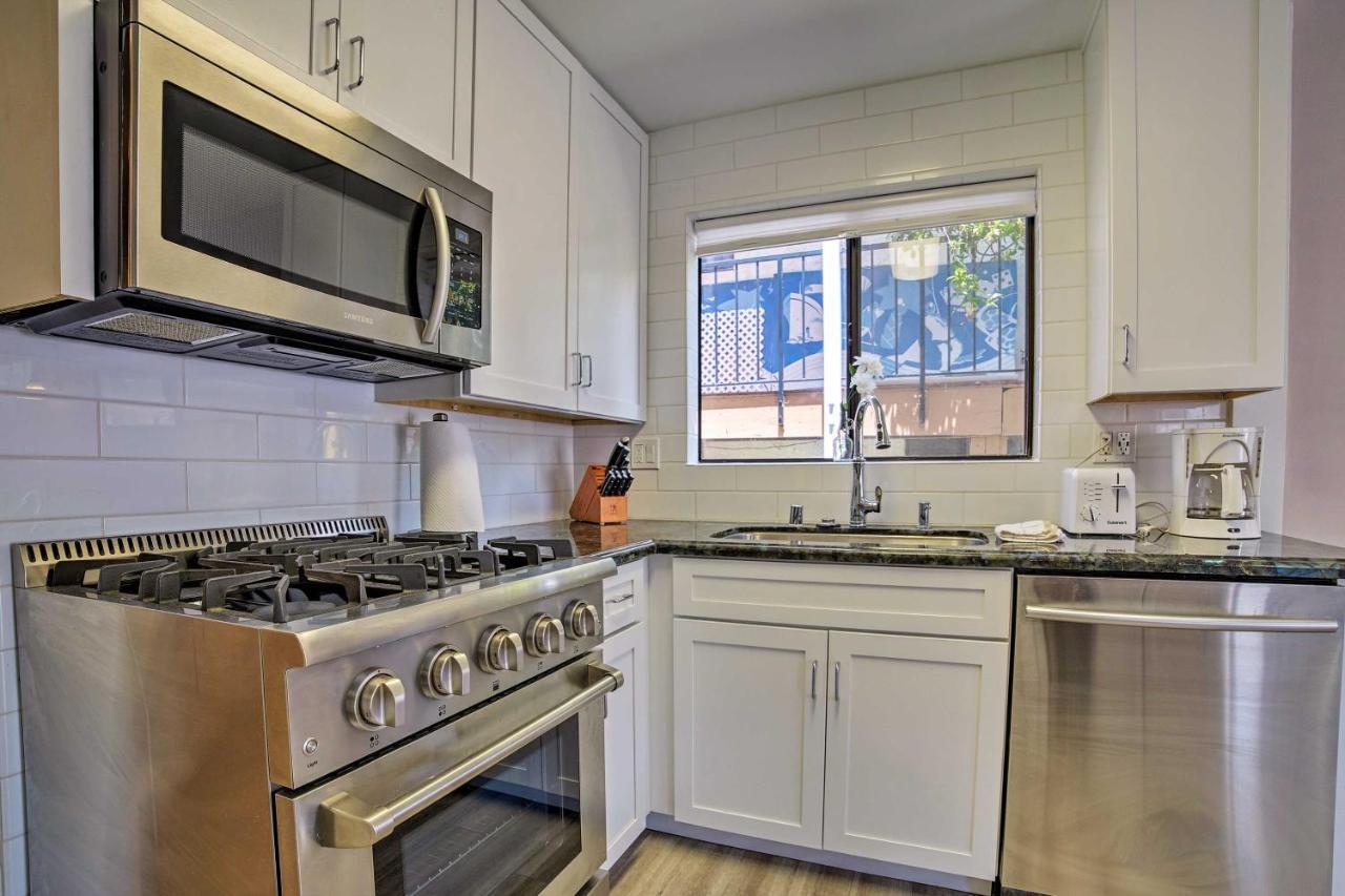 Updated Home On Catalina Island Walk To The Coast Avalon Exterior foto