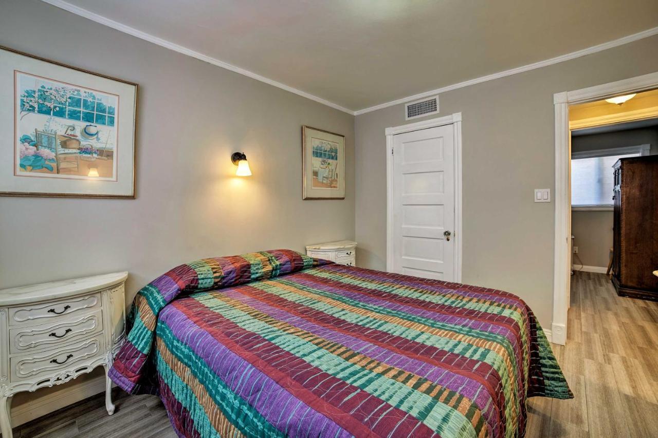 Updated Home On Catalina Island Walk To The Coast Avalon Exterior foto