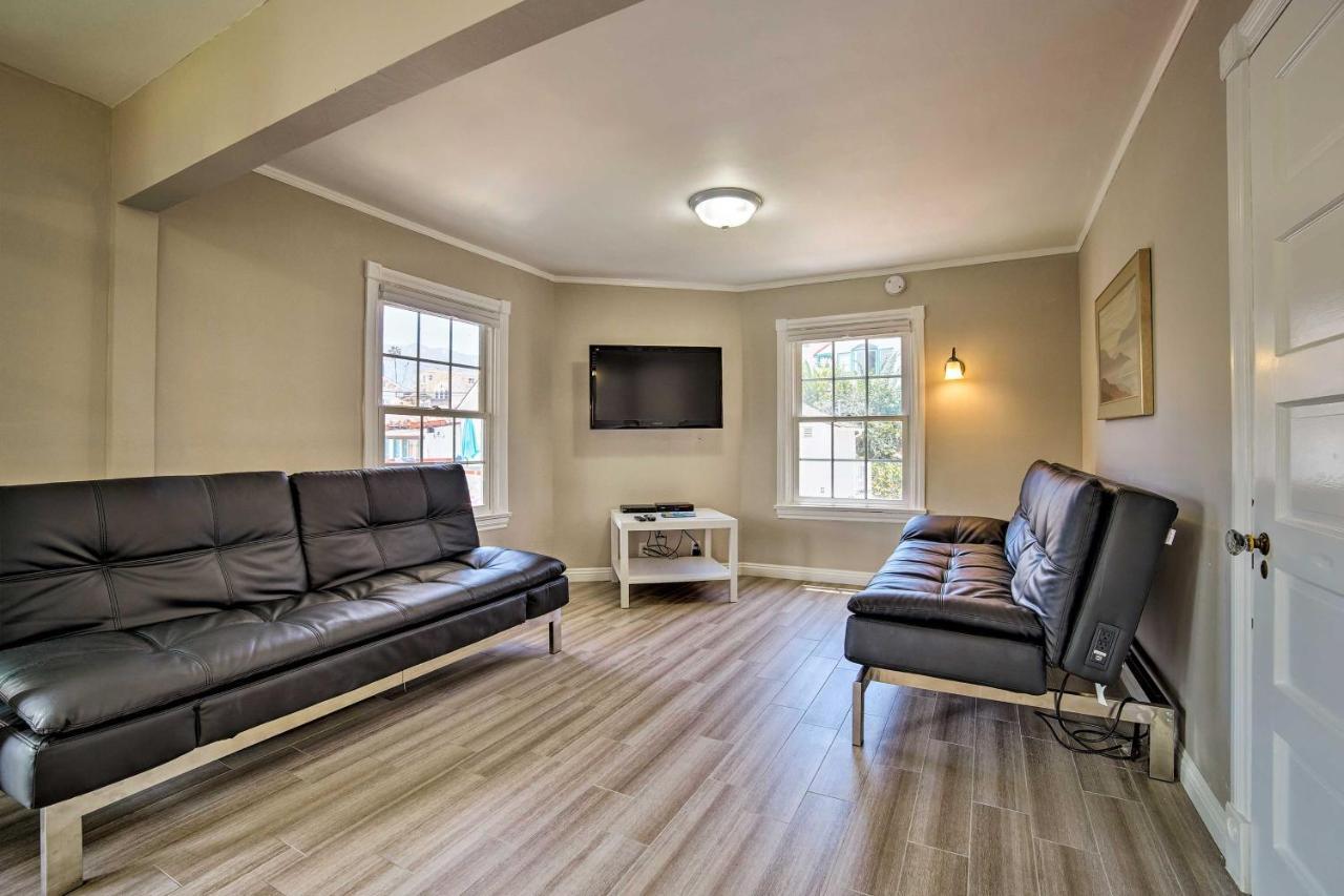 Updated Home On Catalina Island Walk To The Coast Avalon Exterior foto